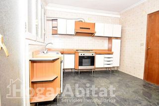 Piso en venta en Centro en Castellón de la Plana