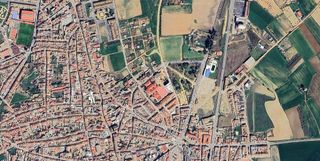 Piso en venta en Trigueros