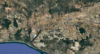 Piso en venta en Trigueros