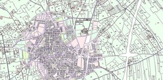 Piso en venta en Trigueros