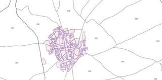 Piso en venta en Trigueros