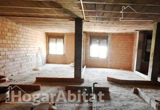 Piso en venta en Betxí