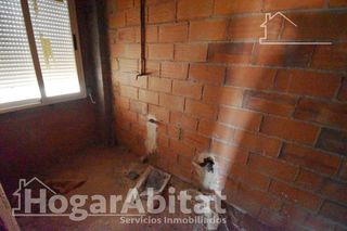 Piso en venta en Betxí