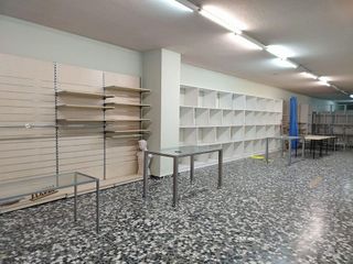 Local comercial en venta en Plan Sur-Amistad en Guadalajara