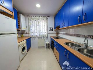 Piso en venta en Linares