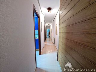 Piso en venta en Linares