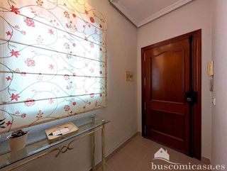 Piso en venta en Linares