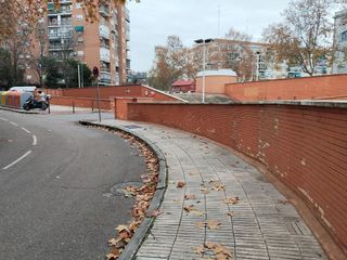 Garaje en venta en Zona Renfe en Alcorcón