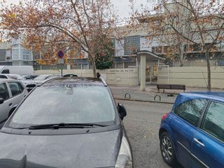 Garaje en venta en Zona Renfe en Alcorcón