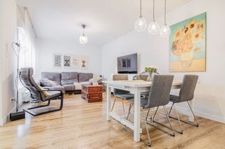 Piso en venta en Tenderina Alta - Fozaneldi en Oviedo