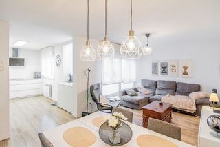 Piso en venta en Tenderina Alta - Fozaneldi en Oviedo