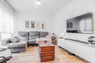 Piso en venta en Tenderina Alta - Fozaneldi en Oviedo