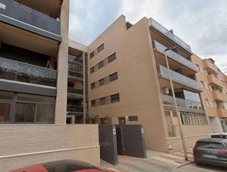 Garaje en venta en Roquetas Centro en Roquetas de Mar