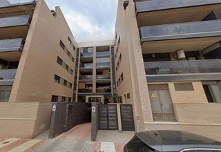 Garaje en venta en Roquetas Centro en Roquetas de Mar