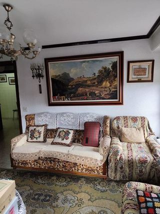 Piso en venta en Calatayud