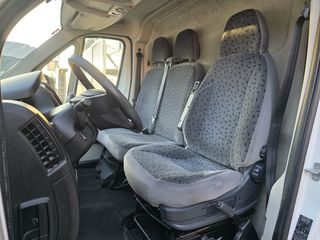 Citroen Jumper 30 L1H1 HDi 130 Confort