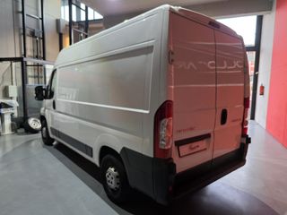 Citroen Jumper 30 L1H1 HDi 130 Confort