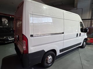 Citroen Jumper 30 L1H1 HDi 130 Confort