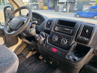 Citroen Jumper 30 L1H1 HDi 130 Confort