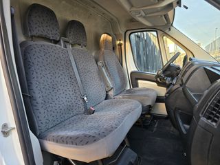 Citroen Jumper 30 L1H1 HDi 130 Confort