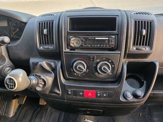 Citroen Jumper 30 L1H1 HDi 130 Confort