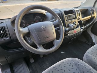 Citroen Jumper 30 L1H1 HDi 130 Confort
