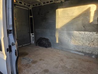 Citroen Jumper 30 L1H1 HDi 130 Confort