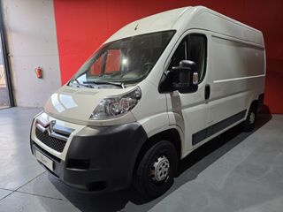 Citroen Jumper 30 L1H1 HDi 130 Confort