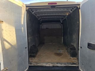 Citroen Jumper 30 L1H1 HDi 130 Confort