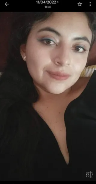 Ola, mi nombre es leisy soy colombiana