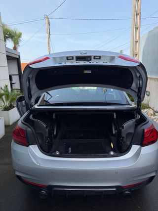 BMW 440i M Xdrive Cabrio 2019