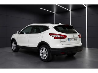 Nissan Qashqai 1.5 dCi S&S Acenta 4x2 81 kW (110 CV)