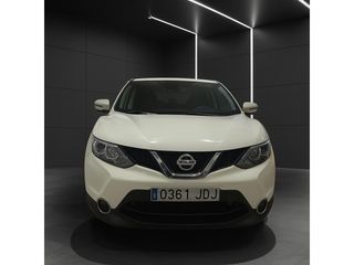 Nissan Qashqai 1.5 dCi S&S Acenta 4x2 81 kW (110 CV)
