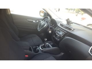 Nissan Qashqai 1.5 dCi S&S Acenta 4x2 81 kW (110 CV)