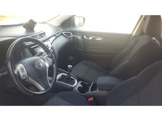 Nissan Qashqai 1.5 dCi S&S Acenta 4x2 81 kW (110 CV)