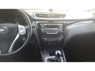Nissan Qashqai 1.5 dCi S&S Acenta 4x2 81 kW (110 CV)
