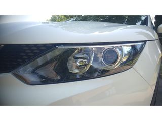 Nissan Qashqai 1.5 dCi S&S Acenta 4x2 81 kW (110 CV)