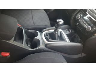 Nissan Qashqai 1.5 dCi S&S Acenta 4x2 81 kW (110 CV)