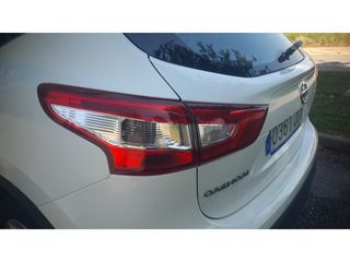 Nissan Qashqai 1.5 dCi S&S Acenta 4x2 81 kW (110 CV)