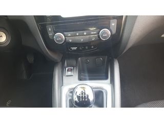 Nissan Qashqai 1.5 dCi S&S Acenta 4x2 81 kW (110 CV)