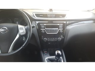 Nissan Qashqai 1.5 dCi S&S Acenta 4x2 81 kW (110 CV)
