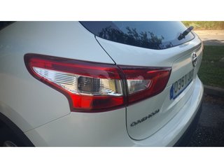 Nissan Qashqai 1.5 dCi S&S Acenta 4x2 81 kW (110 CV)