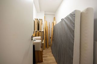 Oficina en venta en Campoamor en Alicante