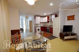 Piso en venta en Carolinas Bajas en Alicante