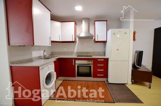 Piso en venta en Carolinas Bajas en Alicante