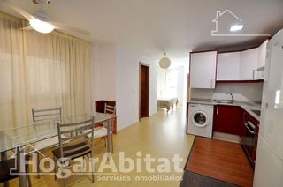 Piso en venta en Carolinas Bajas en Alicante