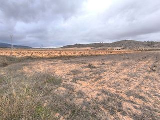 Terreno en venta en Pinós