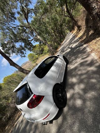 Volkswagen golf gti 2008