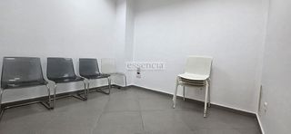 Local comercial en venta en Plaça Eliptica-Republica Argentina-Germanies en Gandia