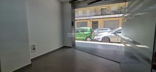 Local comercial en venta en Plaça Eliptica-Republica Argentina-Germanies en Gandia